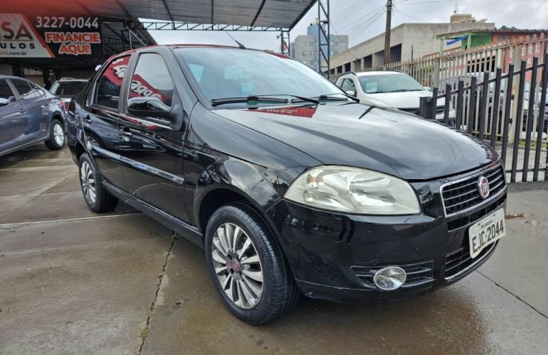 Fiat Siena EL 1.0 8V (Flex) - Foto #3