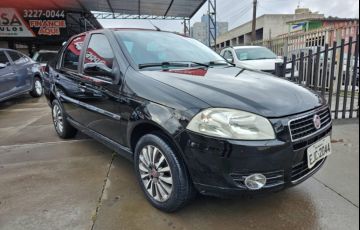 Fiat Siena EL 1.0 8V (Flex) - Foto #3