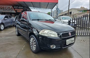Fiat Siena EL 1.0 8V (Flex) - Foto #5