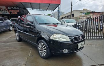 Fiat Siena EL 1.0 8V (Flex) - Foto #6