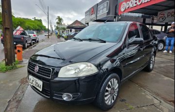 Fiat Siena EL 1.0 8V (Flex) - Foto #7