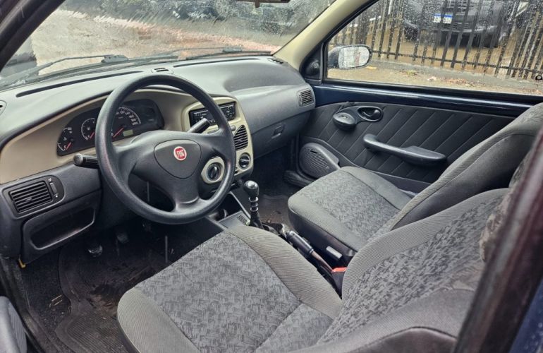 Fiat Strada Working 1.4 (Flex) (Cabine Simples) - Foto #3
