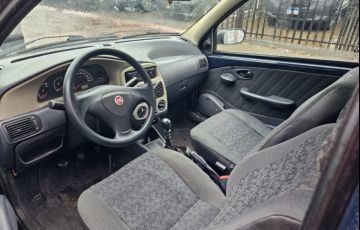 Fiat Strada Working 1.4 (Flex) (Cabine Simples) - Foto #3
