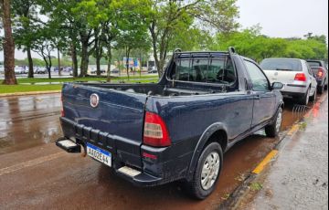 Fiat Strada Working 1.4 (Flex) (Cabine Simples) - Foto #7
