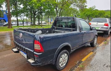 Fiat Strada Working 1.4 (Flex) (Cabine Simples) - Foto #9