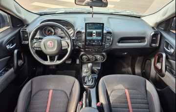 Fiat Toro 2.0 TDI Freedom 4WD (Aut) - Foto #3