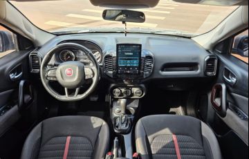 Fiat Toro 2.0 TDI Freedom 4WD (Aut) - Foto #10