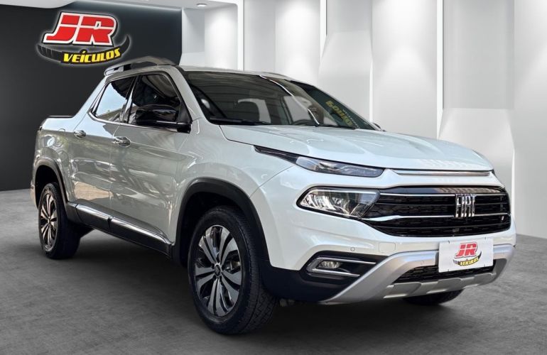 Fiat Toro 1.3 Turbo 270 Volcano - Foto #2