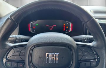 Fiat Toro 1.3 Turbo 270 Volcano - Foto #5