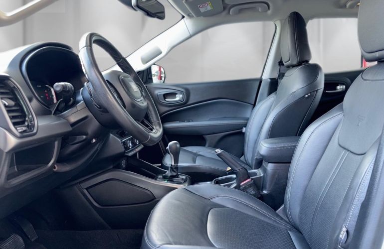 Fiat Toro 1.3 Turbo 270 Volcano - Foto #6