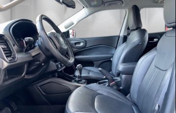 Fiat Toro 1.3 Turbo 270 Volcano - Foto #6