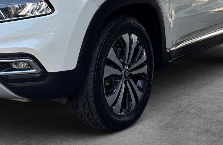 Fiat Toro 1.3 Turbo 270 Volcano - Foto #7