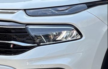 Fiat Toro 1.3 Turbo 270 Volcano - Foto #8