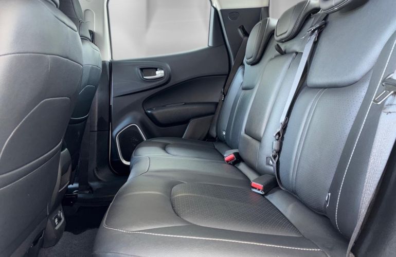 Fiat Toro 1.3 Turbo 270 Volcano - Foto #9