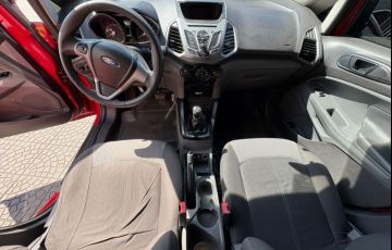 Ford Ecosport 1.6 SE 16v - Foto #7