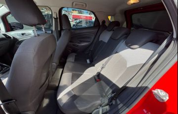 Ford Ecosport 1.6 SE 16v - Foto #8