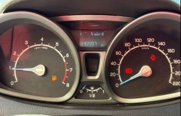 Ford Ecosport 1.6 SE 16v - Foto #9