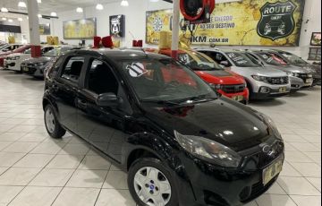 Ford Fiesta 1.0 MPi Hatch 8v
