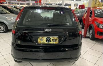 Ford Fiesta 1.0 MPi Hatch 8v - Foto #5