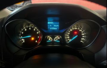 Ford Focus 2.0 SE Sedan 16v - Foto #10