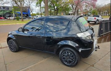 Ford Ka 1.0 (Flex) - Foto #2