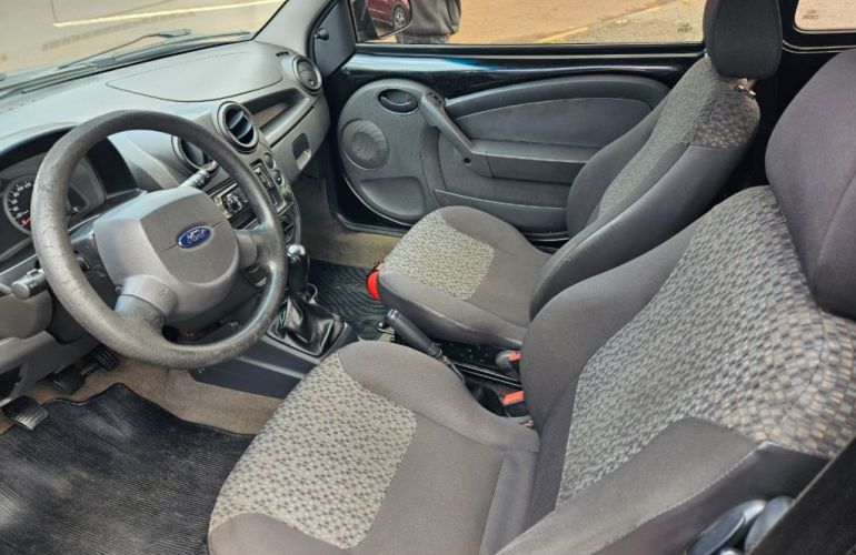 Ford Ka 1.0 (Flex) - Foto #3