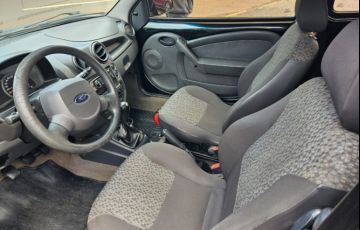 Ford Ka 1.0 (Flex) - Foto #3