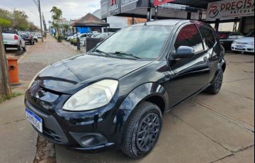 Ford Ka 1.0 (Flex) - Foto #5