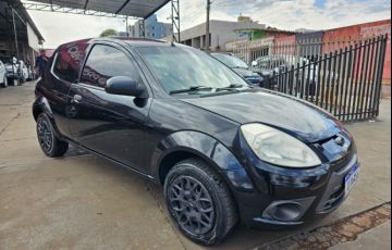 Ford Ka 1.0 (Flex) - Foto #6