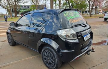 Ford Ka 1.0 (Flex) - Foto #7