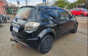 Ford Ka 1.0 (Flex) - Foto #8