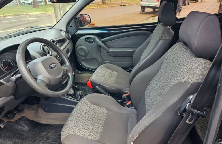Ford Ka 1.0 (Flex) - Foto #9
