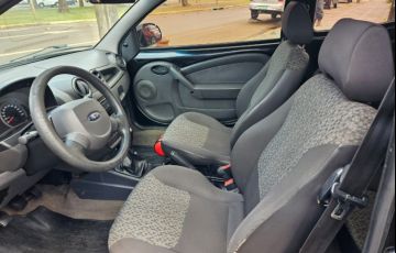 Ford Ka 1.0 (Flex) - Foto #9