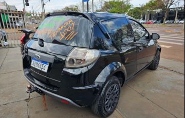 Ford Ka 1.0 (Flex) - Foto #10