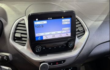 Ford Ka 1.0 SE Plus 12v - Foto #10