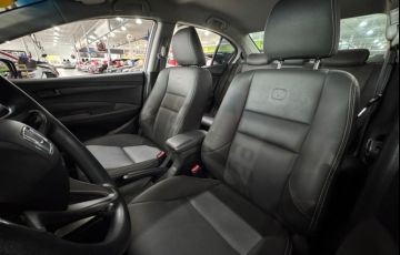 Honda City 1.5 LX 16v - Foto #7