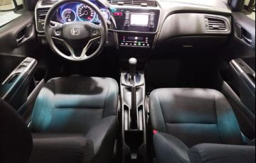Honda City 1.5 EX 16v - Foto #7