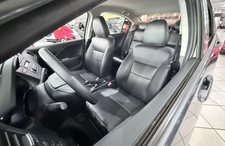 Honda City 1.5 LX 16v - Foto #7