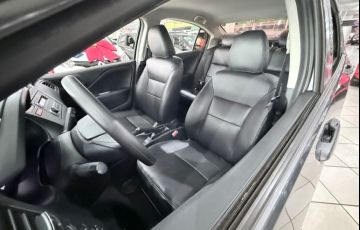 Honda City 1.5 LX 16v - Foto #7