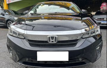 Honda City 1.5 I-vtec Ex - Foto #3