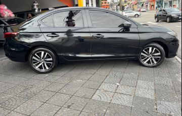 Honda City 1.5 I-vtec Ex - Foto #4