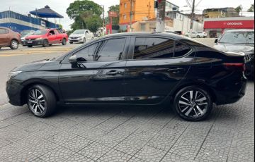 Honda City 1.5 I-vtec Ex - Foto #5