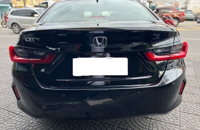 Honda City 1.5 I-vtec Ex - Foto #6