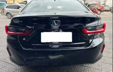 Honda City 1.5 I-vtec Ex - Foto #6