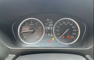 Honda City 1.5 I-vtec Ex - Foto #9