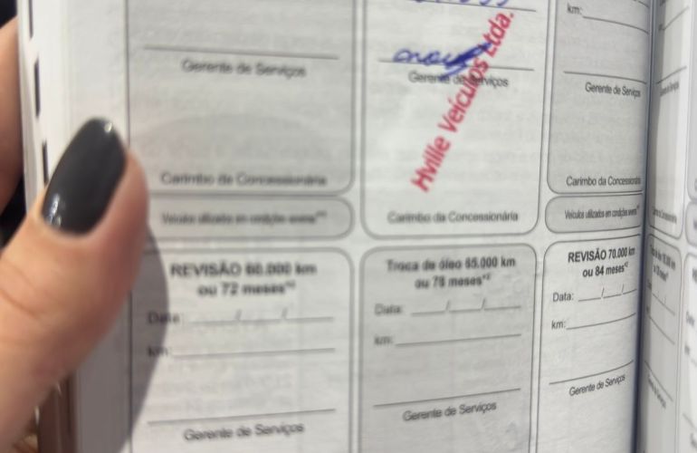 Honda Civic 2.0 16V One Ex - Foto #9