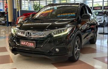 Honda Hr-v 1.8 16V Exl