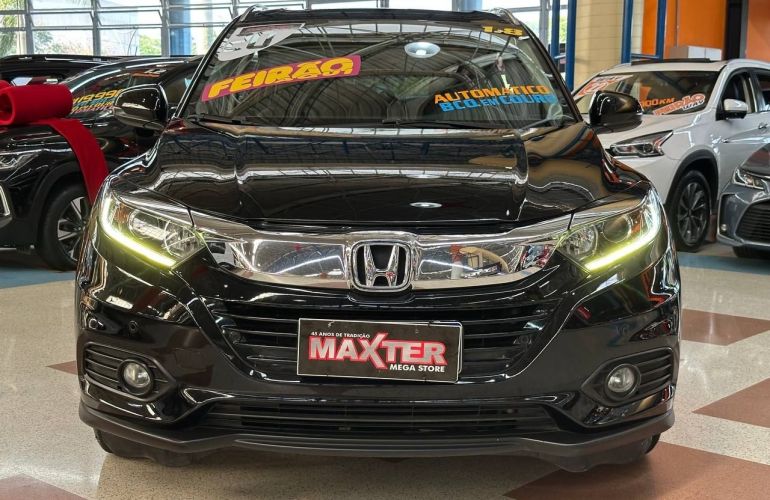 Honda Hr-v 1.8 16V Exl - Foto #2