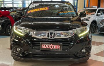 Honda Hr-v 1.8 16V Exl - Foto #2