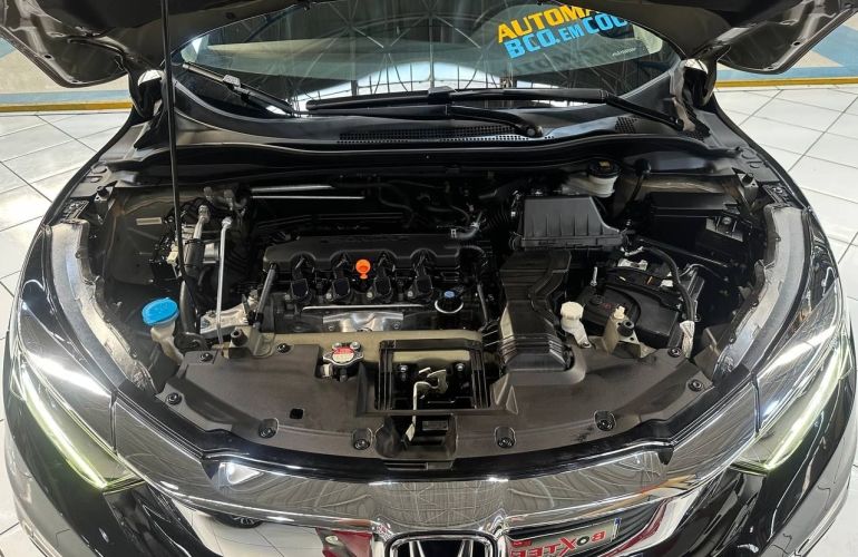 Honda Hr-v 1.8 16V Exl - Foto #3